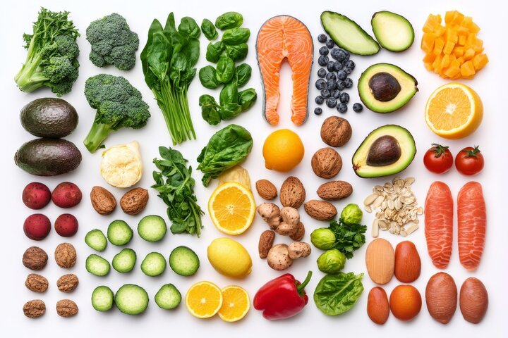 The Benefits of a Balanced Diet for Skin Health 🥗✨